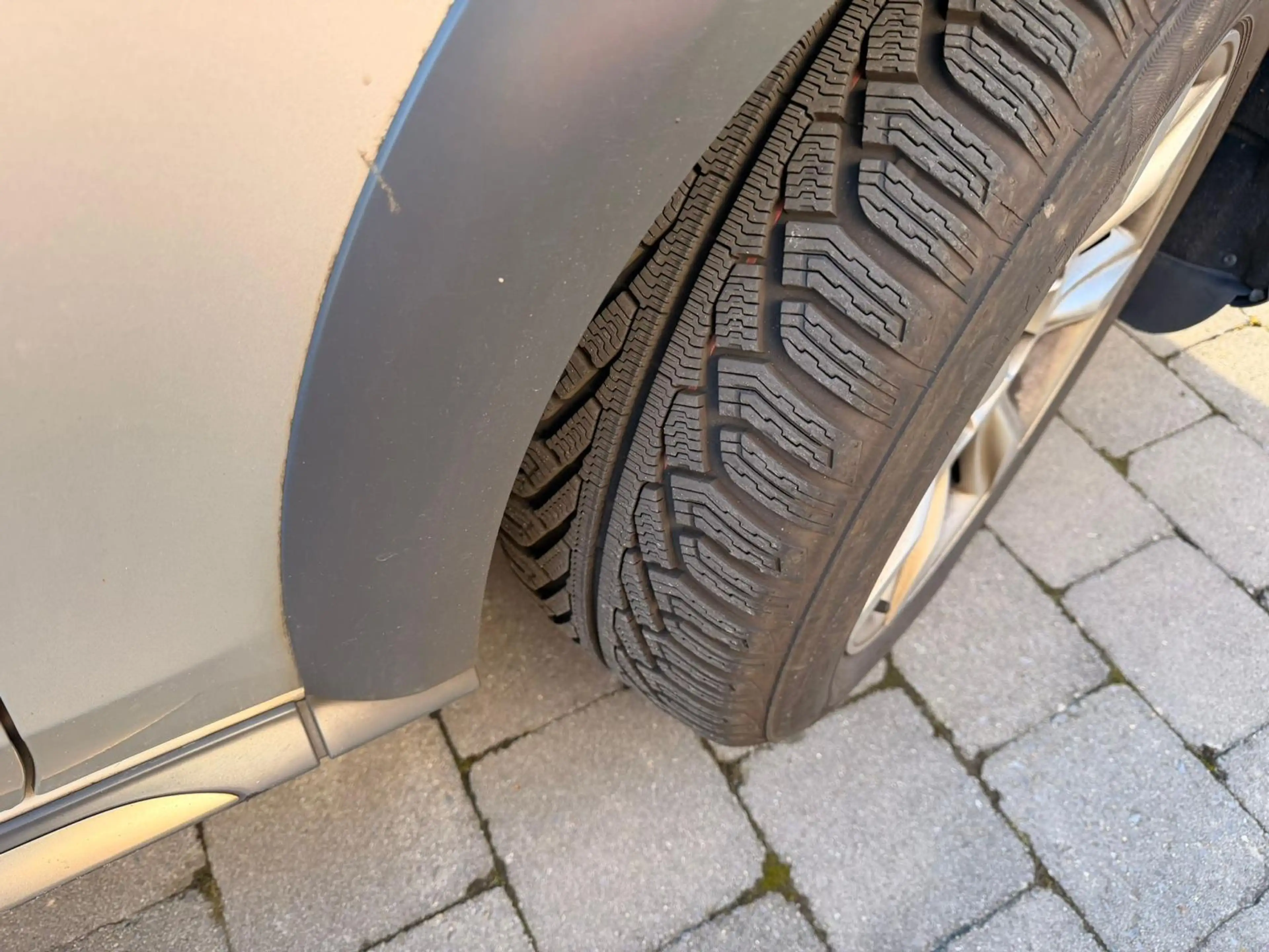 Audi A4 allroad A4 Allroad 2.0 TDI Quattro S tronic — photo 7
