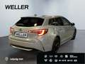 Toyota Corolla 2.0 Hybrid TS Team D *Technik Paket*CAM* Gris - thumbnail 19