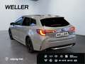 Toyota Corolla 2.0 Hybrid TS Team D *Technik Paket*CAM* Gris - thumbnail 7