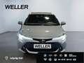 Toyota Corolla 2.0 Hybrid TS Team D *Technik Paket*CAM* Gris - thumbnail 2