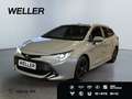 Toyota Corolla 2.0 Hybrid TS Team D *Technik Paket*CAM* Gris - thumbnail 1
