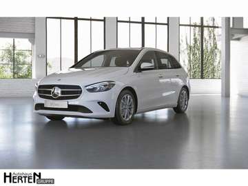 d PROGRESSIVE+LED+R.-KAMERA+MBUX+AHK+SHZ+