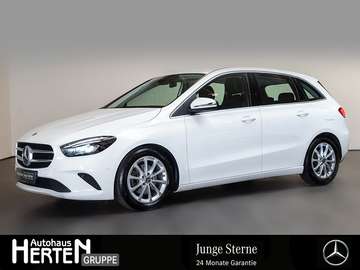 d PROGRESSIVE+LED+R.-KAMERA+MBUX+AHK+SHZ+