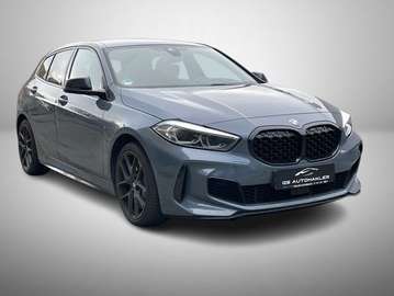 Baureihe 1 Lim. M135 i xDrive Shadow Line