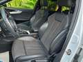 Audi A4 40 TDI quattro S line AHK Matrix Panorama Keyless Weiß - thumbnail 11