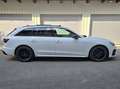 Audi A4 40 TDI quattro S line AHK Matrix Panorama Keyless Weiß - thumbnail 7