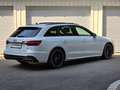 Audi A4 40 TDI quattro S line AHK Matrix Panorama Keyless Weiß - thumbnail 6