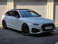 Audi A4 40 TDI quattro S line AHK Matrix Panorama Keyless Weiß - thumbnail 8
