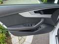 Audi A4 40 TDI quattro S line AHK Matrix Panorama Keyless Weiß - thumbnail 12