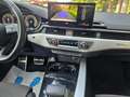 Audi A4 40 TDI quattro S line AHK Matrix Panorama Keyless Weiß - thumbnail 21