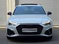 Audi A4 40 TDI quattro S line AHK Matrix Panorama Keyless Weiß - thumbnail 9