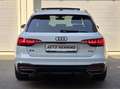 Audi A4 40 TDI quattro S line AHK Matrix Panorama Keyless Weiß - thumbnail 5