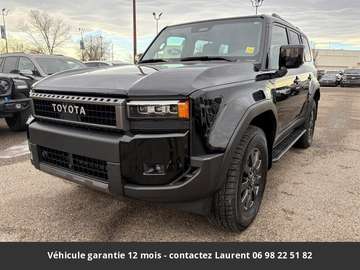 Tout compris hors homologation 4500e