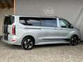 Ford Transit Custom Kasten DK L2 Sport 2.0 EcoBlue Aut. AWD Silber - thumbnail 8