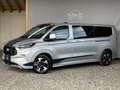 Ford Transit Custom Kasten DK L2 Sport 2.0 EcoBlue Aut. AWD Silber - thumbnail 3