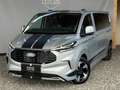 Ford Transit Custom Kasten DK L2 Sport 2.0 EcoBlue Aut. AWD Silber - thumbnail 2