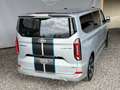 Ford Transit Custom Kasten DK L2 Sport 2.0 EcoBlue Aut. AWD Silber - thumbnail 9