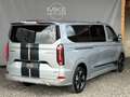 Ford Transit Custom Kasten DK L2 Sport 2.0 EcoBlue Aut. AWD Silber - thumbnail 7