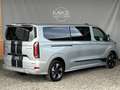 Ford Transit Custom Kasten DK L2 Sport 2.0 EcoBlue Aut. AWD Silber - thumbnail 6