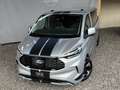 Ford Transit Custom Kasten DK L2 Sport 2.0 EcoBlue Aut. AWD Silber - thumbnail 4