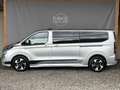 Ford Transit Custom Kasten DK L2 Sport 2.0 EcoBlue Aut. AWD Silber - thumbnail 5