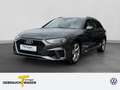 Audi A4 40 TDI Q S LINE NAVI+ KAMERA AHK Grigio - thumbnail 1