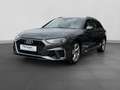 Audi A4 40 TDI Q S LINE NAVI+ KAMERA AHK Grigio - thumbnail 2