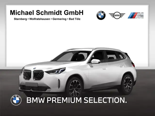 BMW X3 30e xDrive *19"*LC Prof.*HUD*H/K*AHK*Adapt.LED*Dri