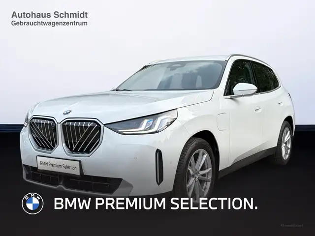 BMW X3 30e xDrive *19"*LC Prof.*HUD*H/K*AHK*Adapt.LED*Dri