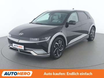 electric drive 239 kW Top Line 4WD