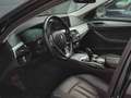 BMW 520 d Aut. Schwarz - thumbnail 7
