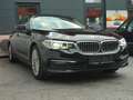 BMW 520 d Aut. Schwarz - thumbnail 3