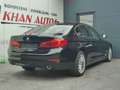 BMW 520 d Aut. Schwarz - thumbnail 4