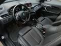 BMW X2 1.5i sDrive18 LED/LEDER/ZETELVERW./18"/AMBILIGHT Noir - thumbnail 12