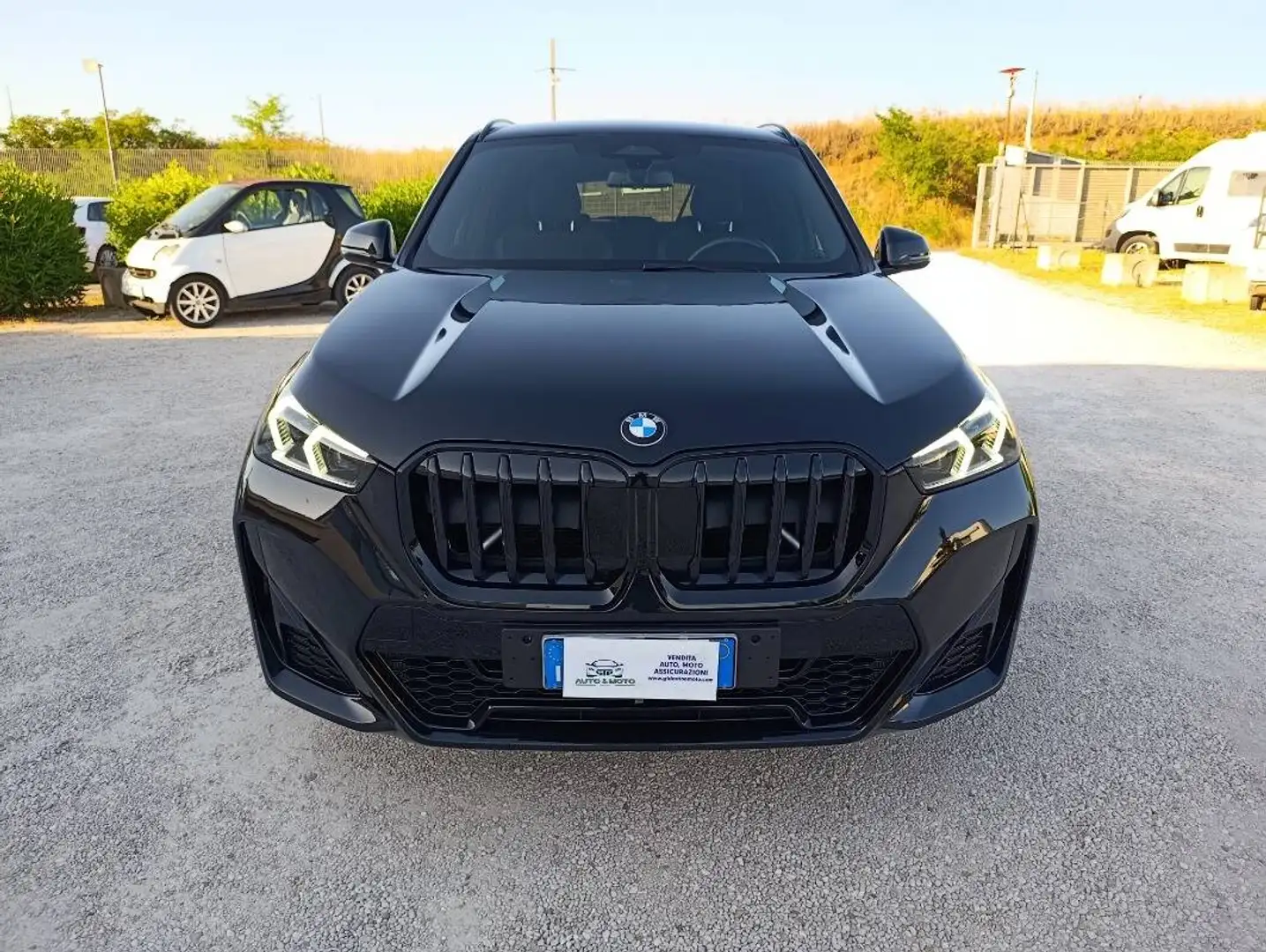BMW X1 Sdrive18d MSport Edition Balance auto - 2