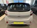 Hyundai i10 1.0 MPI Connectline Blanc - thumbnail 5