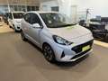 Hyundai i10 1.0 MPI Connectline Blanc - thumbnail 3