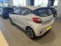 Hyundai i10 1.0 MPI Connectline Blanc - thumbnail 6