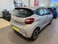 Hyundai i10 1.0 MPI Connectline Blanc - thumbnail 4