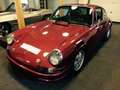 Porsche 911 2,0 T Coupé SWB Typ F, 1968 Matching Numbers Rouge - thumbnail 1
