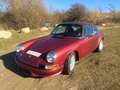 Porsche 911 2,0 T Coupé SWB Typ F, 1968 Matching Numbers Rojo - thumbnail 14