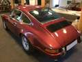 Porsche 911 2,0 T Coupé SWB Typ F, 1968 Matching Numbers Piros - thumbnail 2