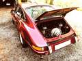 Porsche 911 2,0 T Coupé SWB Typ F, 1968 Matching Numbers Piros - thumbnail 5