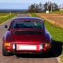 Porsche 911 2,0 T Coupé SWB Typ F, 1968 Matching Numbers Piros - thumbnail 6
