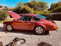 Porsche 911 2,0 T Coupé SWB Typ F, 1968 Matching Numbers Rouge - thumbnail 12