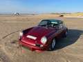 Porsche 911 2,0 T Coupé SWB Typ F, 1968 Matching Numbers Rood - thumbnail 9