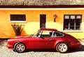 Porsche 911 2,0 T Coupé SWB Typ F, 1968 Matching Numbers Czerwony - thumbnail 4