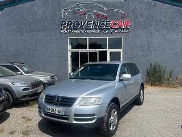 2.5 R5 TDI 174CH TIPTRONIC