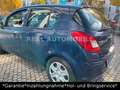 Opel Corsa D Edition AUTOMATIK *TÜV NEU*SCHECKHEFT* Blu/Azzurro - thumbnail 2