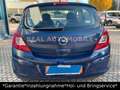 Opel Corsa D Edition AUTOMATIK *TÜV NEU*SCHECKHEFT* Blu/Azzurro - thumbnail 3